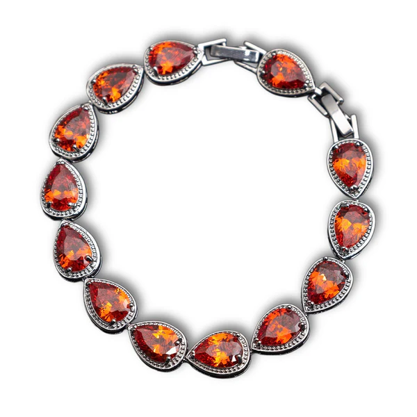 Flex Drop Bracelet Multicolor