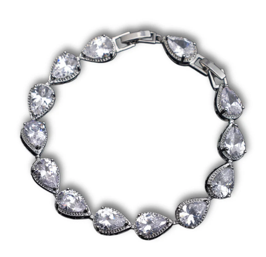 Flex Drop Bracelet Multicolor